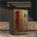 Master Key Metal Home Home Safety Antif-The Safe Box